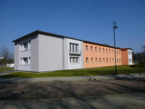 Отель Sport Tourist Hostel Weißenfels  Вайсенфельс